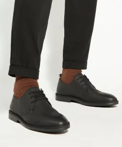 Dune London BROOKEDD - BLACK-Men Casual Shoes