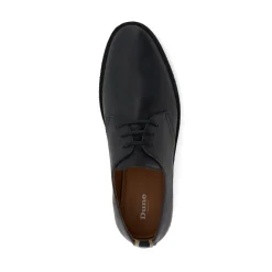 Dune London BROOKEDD - BLACK-Men Casual Shoes