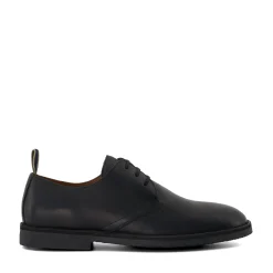 Dune London BROOKEDD - BLACK-Men Casual Shoes