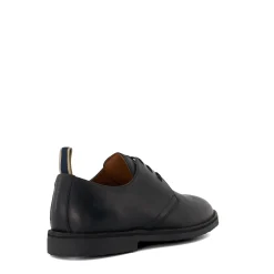 Dune London BROOKEDD - BLACK-Men Casual Shoes