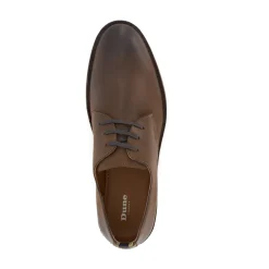Dune London BROOKEDD - BROWN-Men Casual Shoes