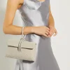 Dune London BRYNIE - GOLD- Clutch Bags