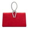 Dune London BRYNIE - RED- Handbags