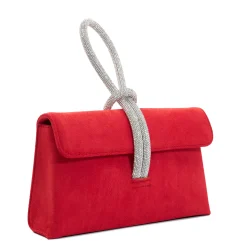 Dune London BRYNIE - RED- Handbags