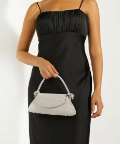 Dune London BRYNLEY - GOLD- Handbags | Clutch Bags