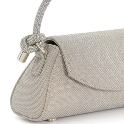 Dune London BRYNLEY - GOLD- Handbags | Clutch Bags
