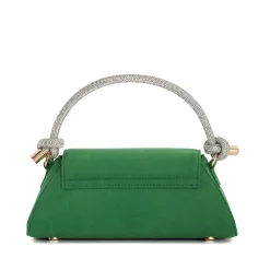 Dune London BRYNLEY - GREEN- Handbags | Gifts