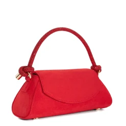 Dune London BRYNLEY - RED- Handbags | Gifts