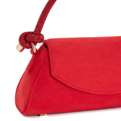 Dune London BRYNLEY - RED- Handbags | Gifts