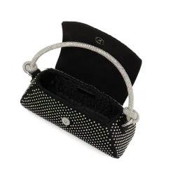 Dune London BRYNLEYS - BLACK- Handbags | Gifts