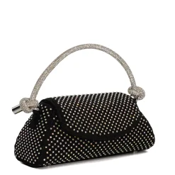 Dune London BRYNLEYS - BLACK- Handbags | Gifts