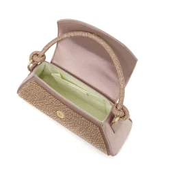 Dune London BRYNLEYS - ROSE GOLD- Handbags