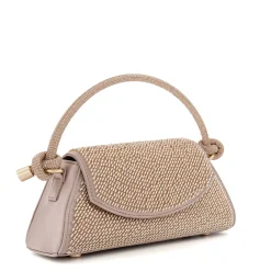Dune London BRYNLEYS - ROSE GOLD- Handbags