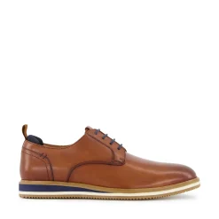 Dune London BUCATINI - TAN-Men Casual Shoes
