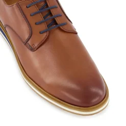 Dune London BUCATINI - TAN-Men Casual Shoes