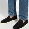 Dune London BUFTONN - NAVY-Men Casual Shoes | Loafers