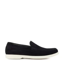 Dune London BUFTONN - NAVY-Men Casual Shoes | Loafers
