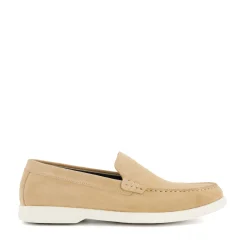 Dune London BUFTONN - SAND-Men Casual Shoes | Loafers