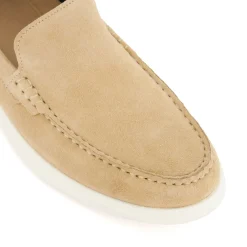 Dune London BUFTONN - SAND-Men Casual Shoes | Loafers