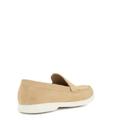 Dune London BUFTONN - SAND-Men Casual Shoes | Loafers