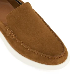 Dune London BUFTONN - TAN-Men Casual Shoes | Loafers