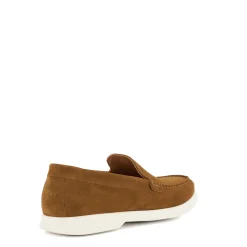 Dune London BUFTONN - TAN-Men Casual Shoes | Loafers