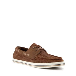 Dune London BURNNER - TAN-Men Casual Shoes