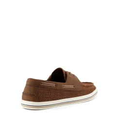 Dune London BURNNER - TAN-Men Casual Shoes