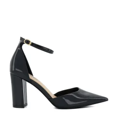 Dune London CABERNET - BLACK-Women Heels