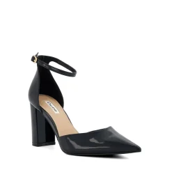 Dune London CABERNET - BLACK-Women Heels