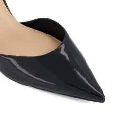 Dune London CABERNET - BLACK-Women Heels