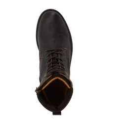 Dune London CADOGAN - DARK BROWN-Men Casual Boots