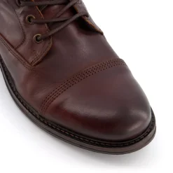 Dune London CALL - BROWN-Men Casual Boots
