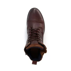 Dune London CALL - BROWN-Men Casual Boots