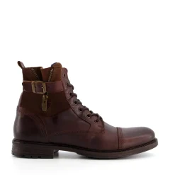 Dune London CALL - BROWN-Men Casual Boots