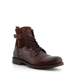 Dune London CALL - BROWN-Men Casual Boots