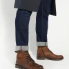 Dune London CALL - TAN-Men Casual Boots