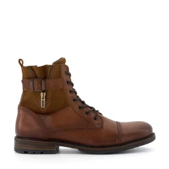 Dune London CALL - TAN-Men Casual Boots