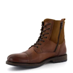 Dune London CALL - TAN-Men Casual Boots