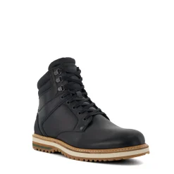 Dune London CALLEN - BLACK-Men Casual Boots