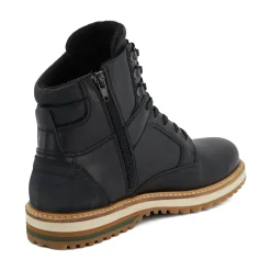 Dune London CALLEN - BLACK-Men Casual Boots