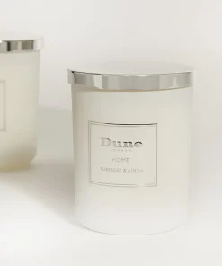 Dune London CANDLE2 - SILVER- Gifts | Accessories