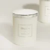Dune London CANDLE3 - SILVER- Gifts | Accessories