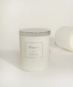 Dune London CANDLE1 - SILVER- Gifts | Accessories