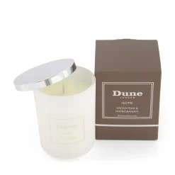 Dune London CANDLE1 - SILVER- Gifts | Accessories
