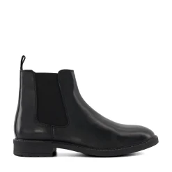 Dune London CAPRIUS - BLACK-Men Casual Boots | Chelsea Boots