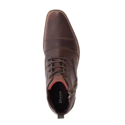 Dune London CAPTAINS - BROWN-Men Casual Boots