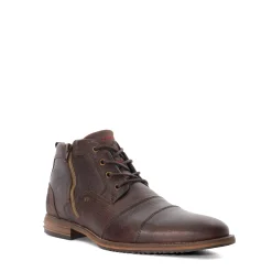 Dune London CAPTAINS - BROWN-Men Casual Boots