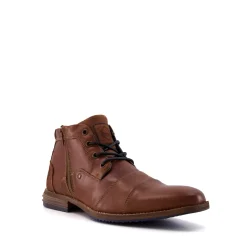 Dune London CAPTAINS - TAN-Men Casual Boots