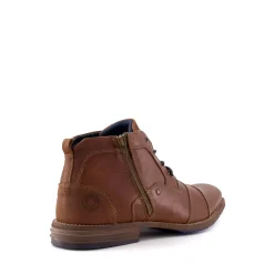 Dune London CAPTAINS - TAN-Men Casual Boots